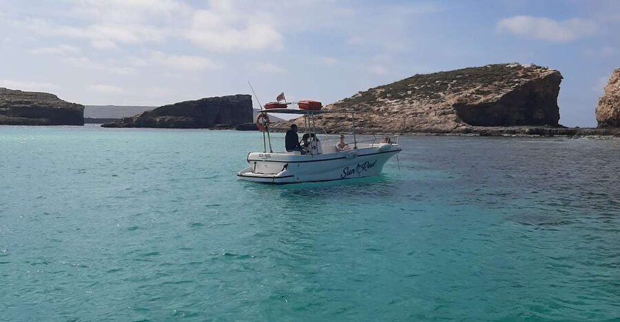 Malta: Blue Lagoon and Comino Island tour - Cirkewwa or Mgarr Harbour, which pickup fits your plans better