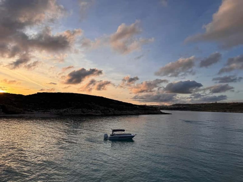 Malta: Blue Lagoon, Caves, Comino & Gozo Private Boat Trip - What the private charter really gives you (beyond the word private)