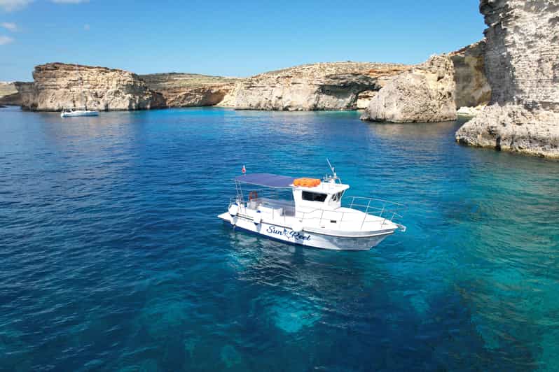 Malta: Blue Lagoon, Comino & Gozo - Private Boat Experience - Key Highlights You’ll Actually Care About