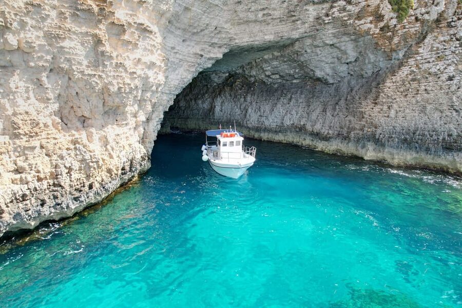 Malta: Blue Lagoon, Comino & Gozo - Private Boat Experience - Why This Private Boat Day Feels Different Than the Usual Sightseeing