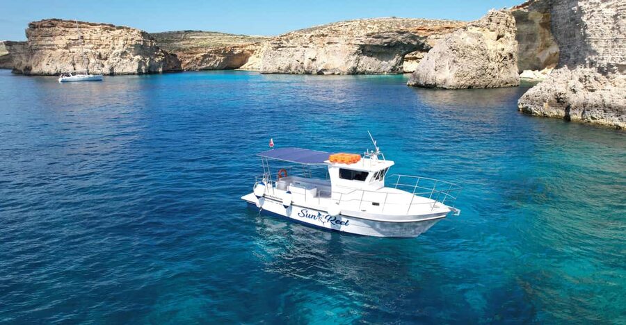 Malta: Blue Lagoon, Comino & Gozo - Private Boat Experience - Pickup and Drop-Off: Cirkewwa vs Mgarr Harbour (and Why It Matters)