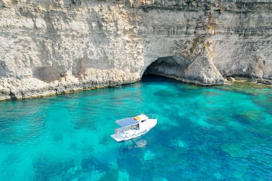 Malta: Blue Lagoon, Comino & Gozo – Private Boat Experience - Price and Group Size: When $411 Is Good Value