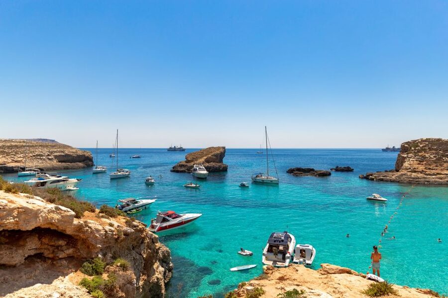 Malta: Blue Lagoon, Comino & St Paul's Islands Cruise - Why the Mermaid Cruise to Comino Feels Like a Real Day on the Water