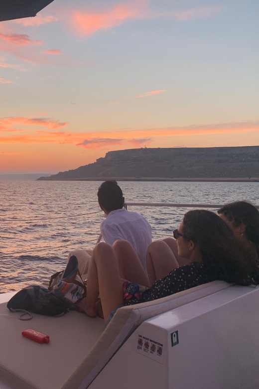 Malta: Blue Lagoon Evening Catamaran Cruise - Key Points You Should Know Before You Go