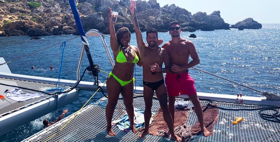Malta: Blue Lagoon Evening Catamaran Cruise - Who This Cruise Fits Best (And Who Might Want Another Option)