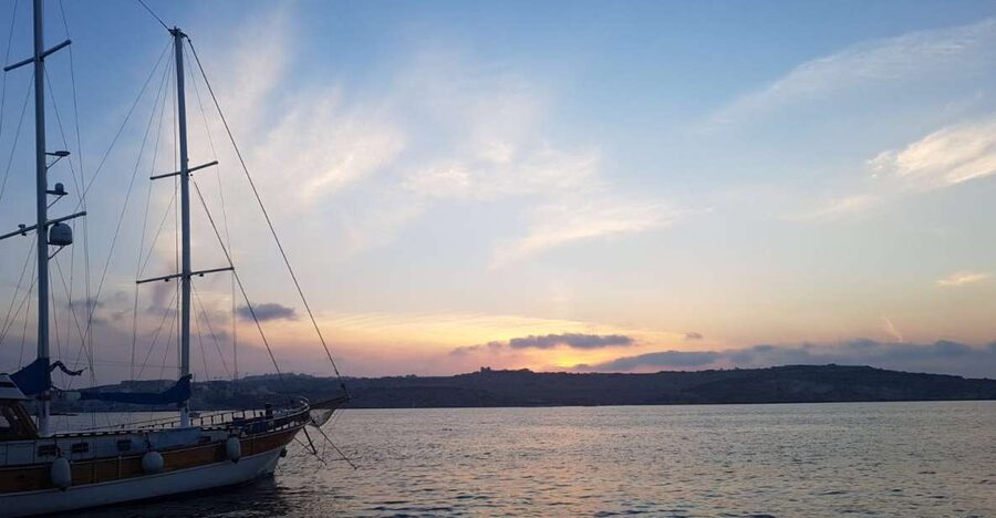 Malta: Blue Lagoon Evening Swim & Snorkel Boat Cruise - Key things to know before you go