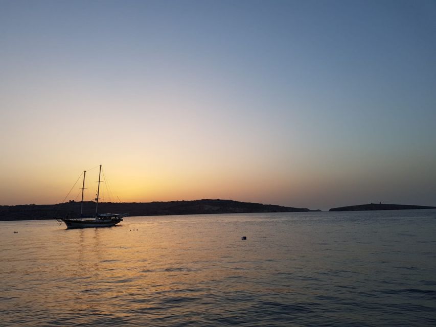 Malta: Blue Lagoon Evening Swim & Snorkel Boat Cruise - Getting to Bugibba Jetty and finding Seahorse Cruises