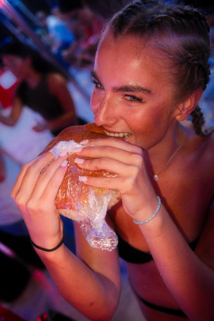 Malta: Boat Party to Blue Lagoon and Comino with Open Bar - Open bar and the music schedule: what’s included, and what to expect