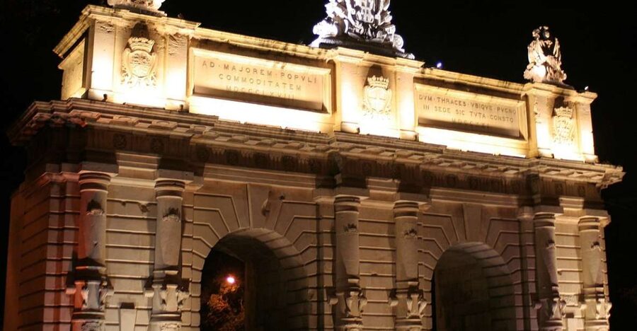 Malta By Night - Valletta, Birgu, Mdina & Mosta - Key things you will notice on this Malta night tour