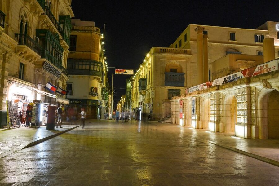 Malta By Night - Valletta, Birgu, Mdina & Mosta - Weather, timing, and how to make the most of your night