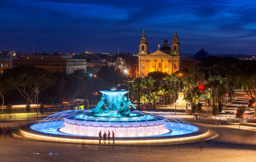 Malta By Night - Valletta, Birgu, Mdina & Mosta - Why Malta at night feels like a different trip