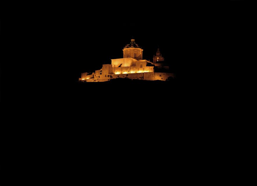 Malta By Night - Valletta, Birgu, Mdina & Mosta - Mosta’s Rotunda Basilica and the August feast atmosphere