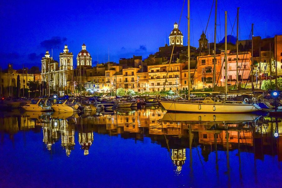 Malta By Night - Valletta, Birgu, Mdina & Mosta - How the private setup shapes the experience for you
