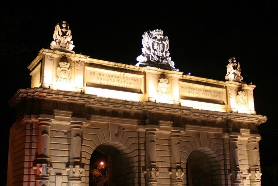 Malta By Night - Valletta, Birgu, Mdina & Mosta - Price and value for a 4-hour private tour