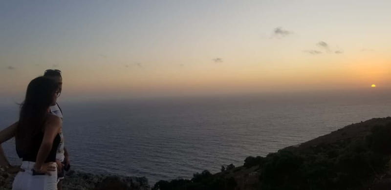 Malta by Segway: Dingli Cliffs Extended Sunset tour - Key things to know before you go