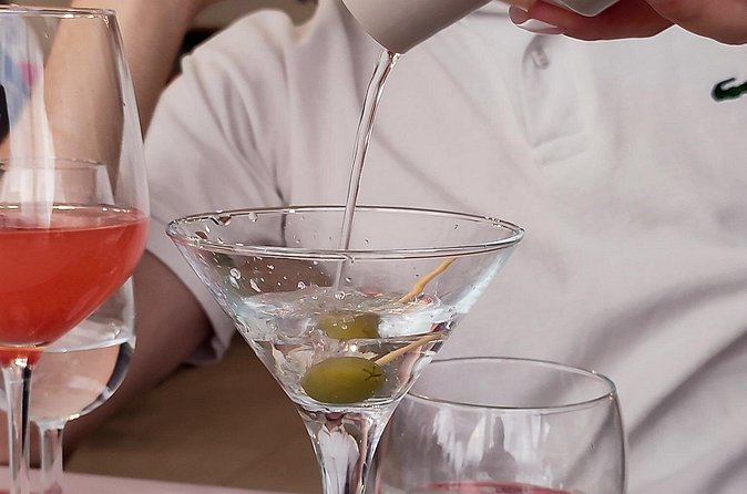 Malta Chocolate Factory Gin and Truffle Making Experience - Ganache, Flavor Pairing, and That Hands-On Learning Moment