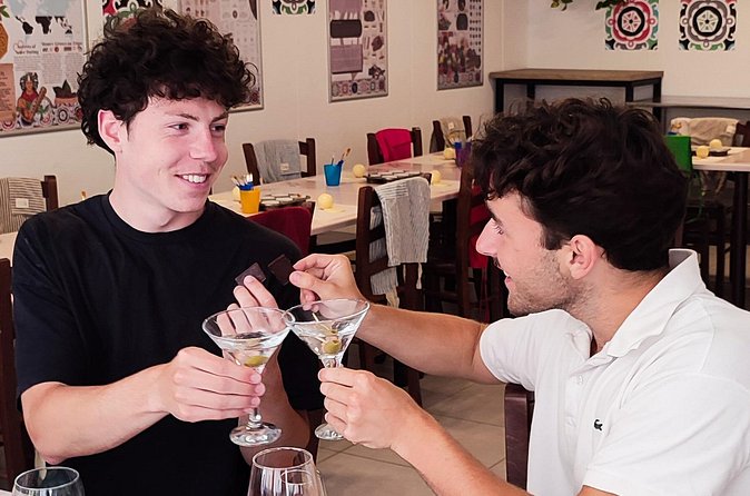 Malta Chocolate Factory Gin and Truffle Making Experience - Price and Value: Is $60.46 Worth It?