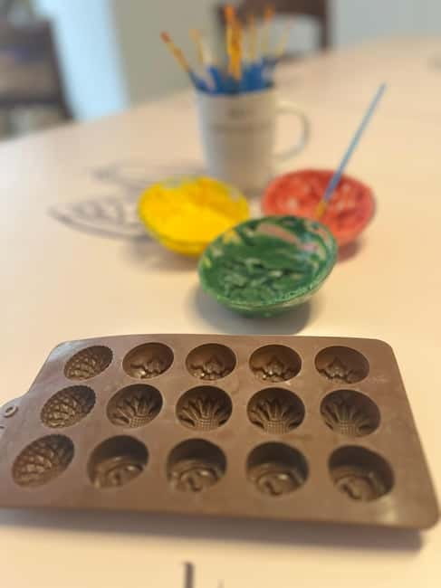 Malta: Chocolate Making Workshop - Key Highlights You Can Count On