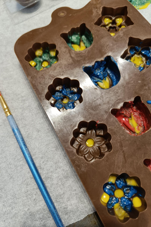 Malta: Chocolate Making Workshop - Booking Logic: When This Makes Sense in Your Malta Day