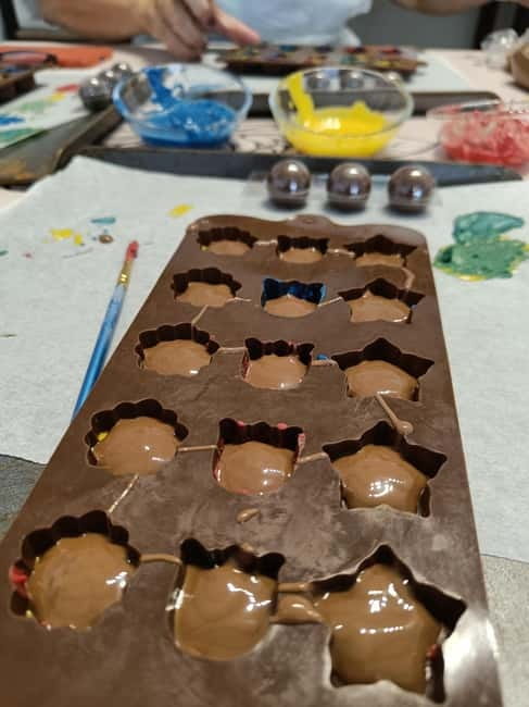 Malta: Chocolate Making Workshop - Why This Malta Chocolate Workshop Feels Like More Than a Sweet Activity