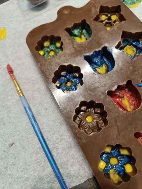 Malta: Chocolate Making Workshop - Inside the 1-Hour Class: What Happens From First Lesson to Take-Home Box