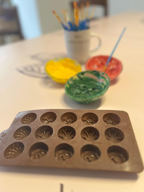 Malta: Chocolate Making Workshop - Who This Workshop Suits Best (And Who Might Want to Plan Around It)