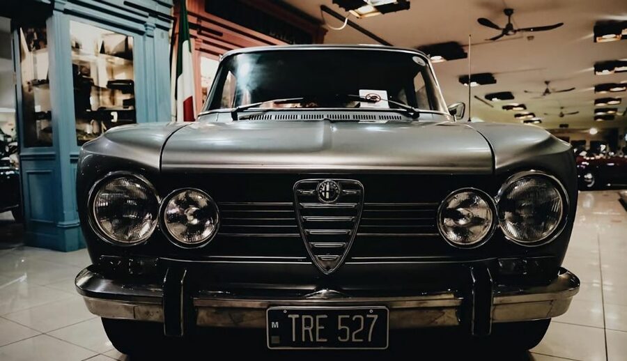 Malta Classic Car Collection Museum Entry Ticket - How long should you plan for your visit day?