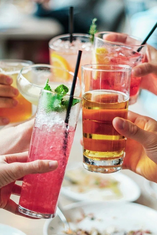 Malta: Cocktail and Chocolate Masterclass - Timing and planning near Bugibba Square