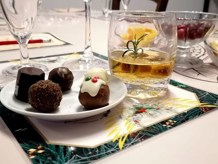 Malta: Cocktail and Chocolate Masterclass - Who should book, and who should skip this masterclass