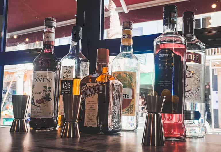 Malta: Cocktail and Chocolate Masterclass - Should you book the Malta cocktail and chocolate masterclass?