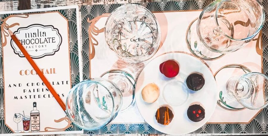 Malta: Cocktail and Chocolate Masterclass - FAQ