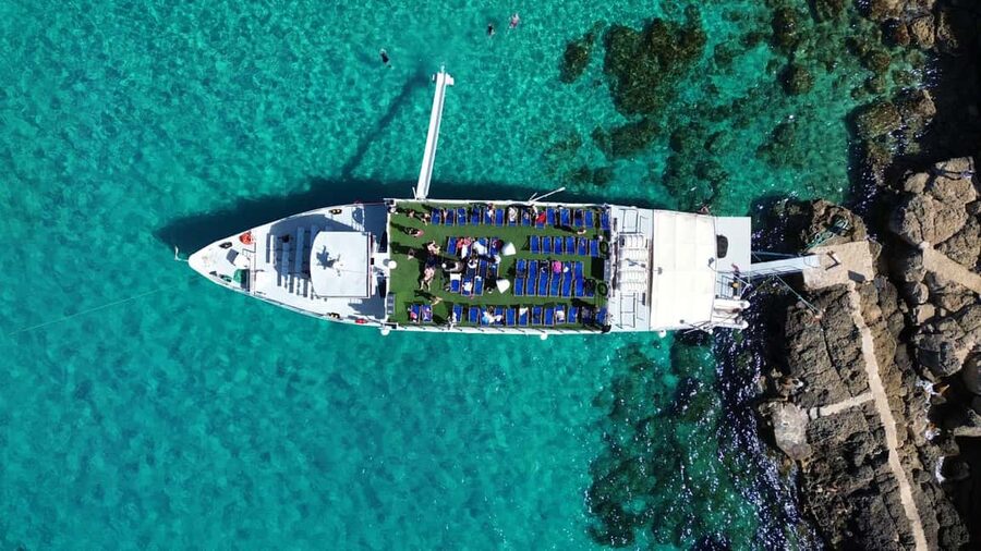 Malta: Comino, Blue Lagoon, Crystal Lagoon & Caves Cruise - Why Comino and the Blue Lagoon Still Feel Worth It
