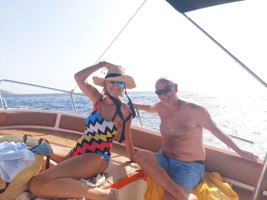 Malta: Comino, Blue lagoon, Crystal Lagoon Private Boat Tour - Key highlights you will feel in real life