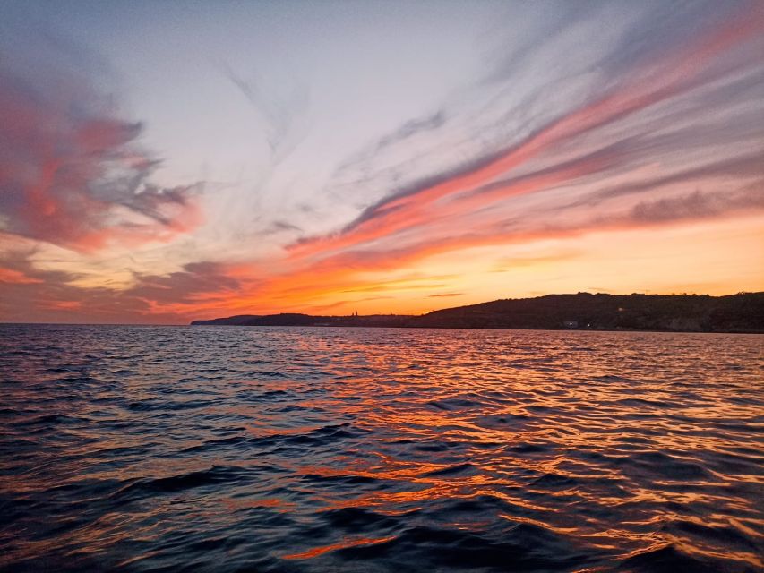 Malta: Comino, Blue lagoon, Crystal Lagoon Private Boat Tour - Cominotto Island and reef time: the quieter, less photographed side