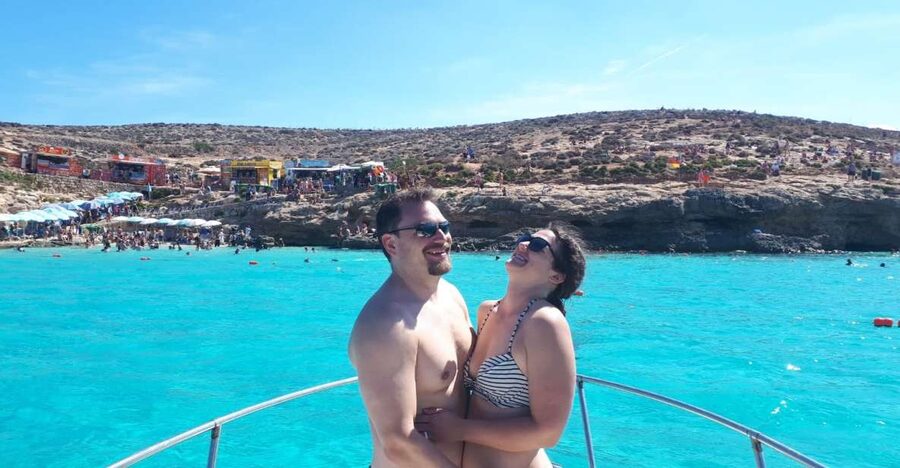 Malta: Comino, Blue lagoon, Crystal Lagoon Private Boat Tour - Price and value: what you’re paying for, and what to budget