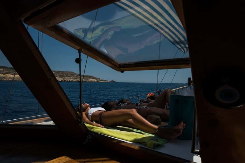 Malta: Comino, Blue Lagoon, + Sea Caves Day Trip - Price and value: why $35 can work if you plan smart