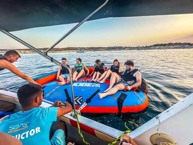 Malta: Crazy Sofa Ride Experience - Key Things to Know Before You Go