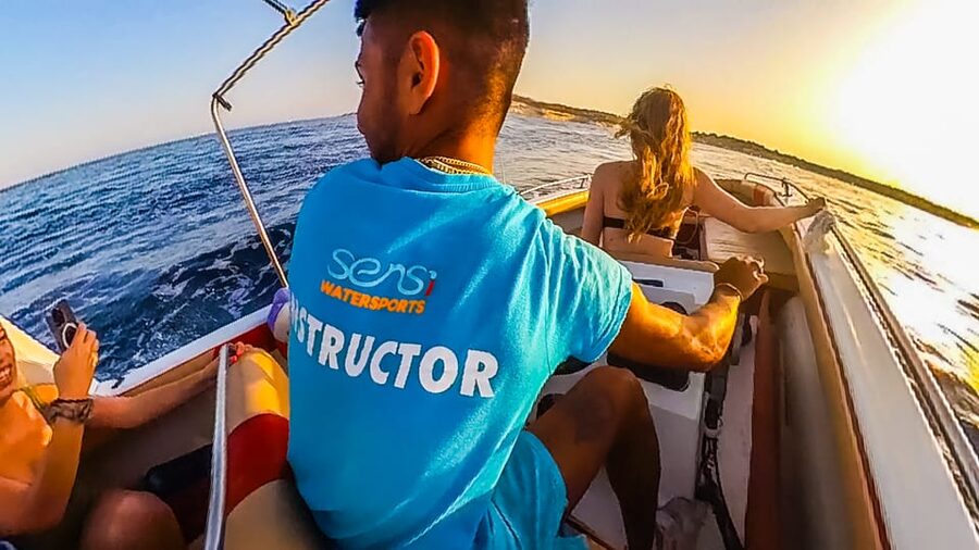 Malta: Crazy Sofa Ride Experience - Who Should Skip This Ride, Even If You Want to Try It