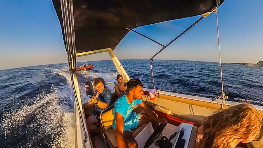 Malta: Crazy Sofa Ride Experience - Price and Value: Is $24 for 20 Minutes Worth It?