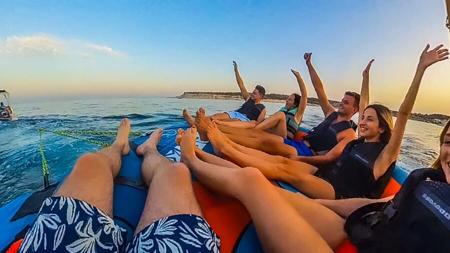 Malta: Crazy Sofa Ride Experience - What to Bring (and What to Avoid) for a Smooth Ride