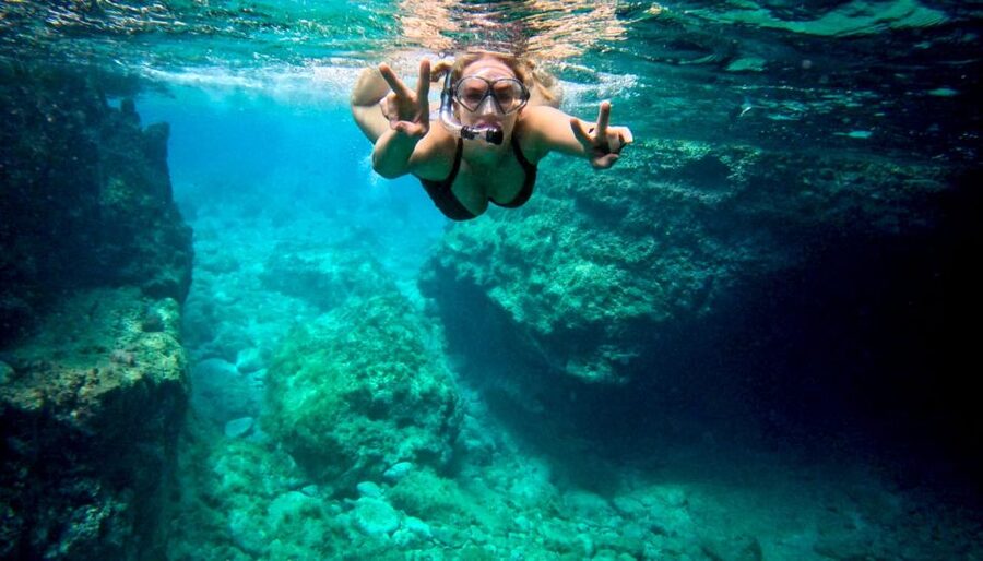 Malta: Crystal/Blue Lagoon, Comino & Gozo Private Boat Trip - Logistics That Matter: Where You Meet and What You Bring