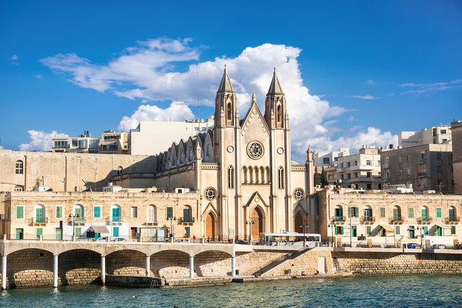 Malta Deluxe Tour Designed Especially for Cruise Passengers - Cruise-Day Smoothness: Valletta Port Pickup and the On-Time Return