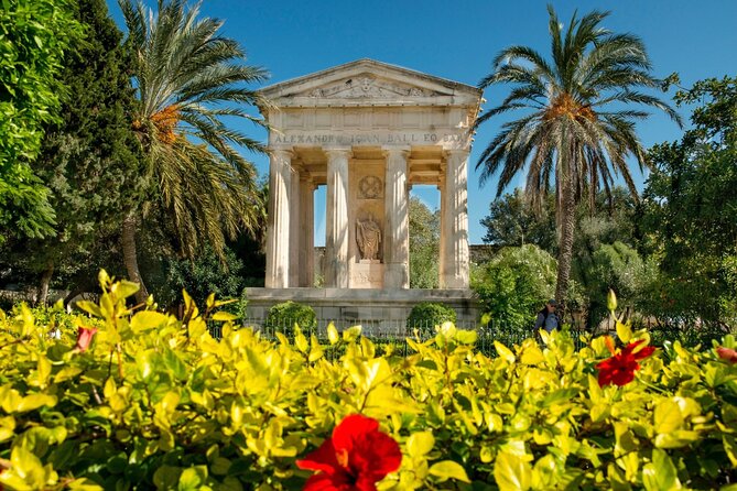 Malta Deluxe Tour Designed Especially for Cruise Passengers - What You’re Getting for $71.04: Value for a Short Cruise Excursion