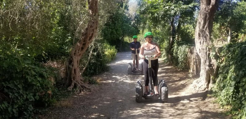 Malta: Dingli Cliffs & Buskett Gardens Segway Tour - Why Dingli by Segway is such a smart Malta plan