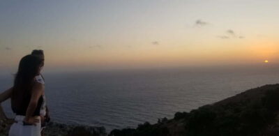 Dingli Cliffs & Buskett Gardens Segway Tour