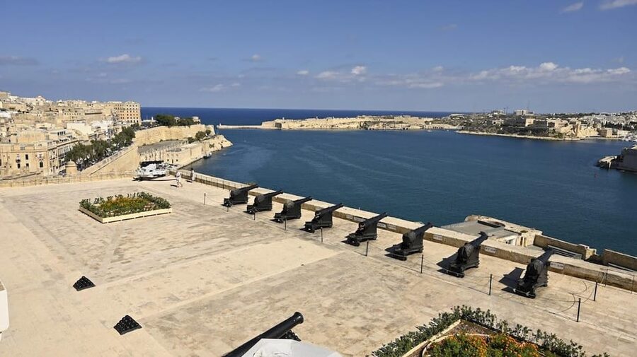 Malta: Essential Tour of Island Treasures - Valletta to Blue Grotto, with comfort you can feel