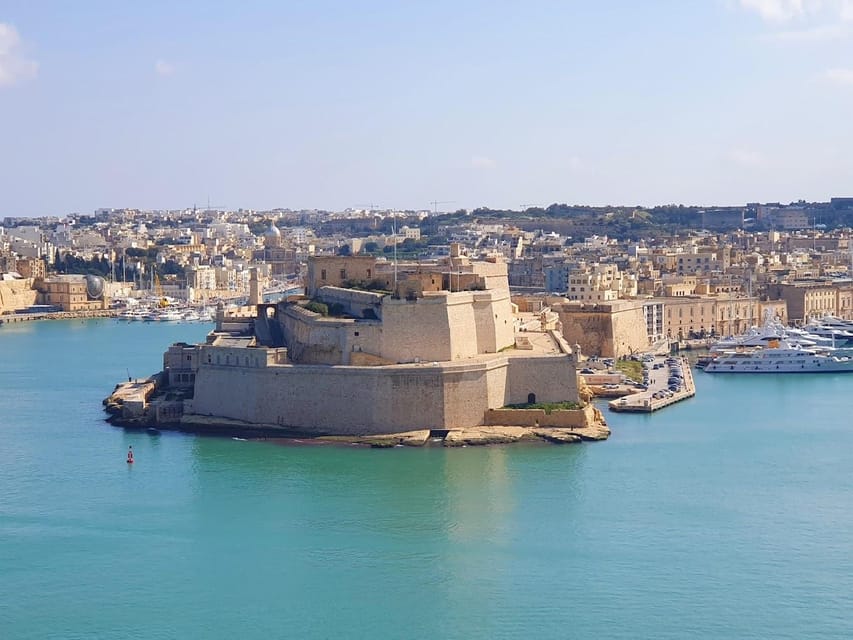 Malta: Essential Tour of Island Treasures - Valletta finish: UNESCO streets and Baroque details at your pace