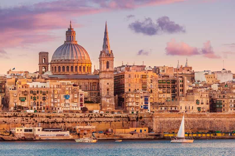 Malta: Essential Tour of Island Treasures - How I’d pack for this tour day