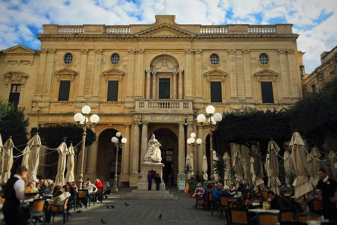 Malta Express Private Full Day Tour - Why This Private Day Hits Malta’s Big Three