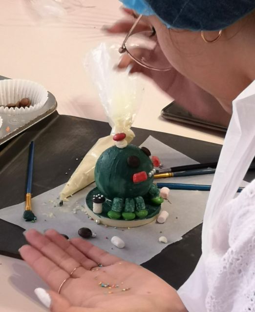 Malta: Family of Monsters Chocolate Making Class - Key Highlights Worth Your Time
